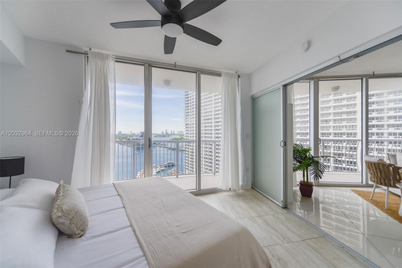 1750 N Bayshore Dr , Unit 2402, Miami, FL 33132 Photo