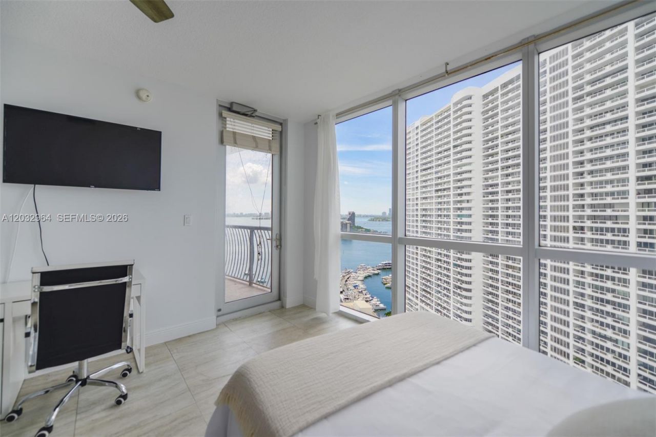 1750 N Bayshore Dr , Unit 2402, Miami, FL 33132 Photo