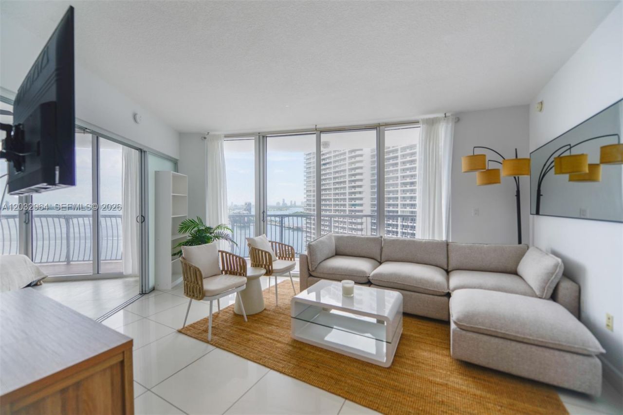 1750 N Bayshore Dr , Unit 2402, Miami, FL 33132 Photo