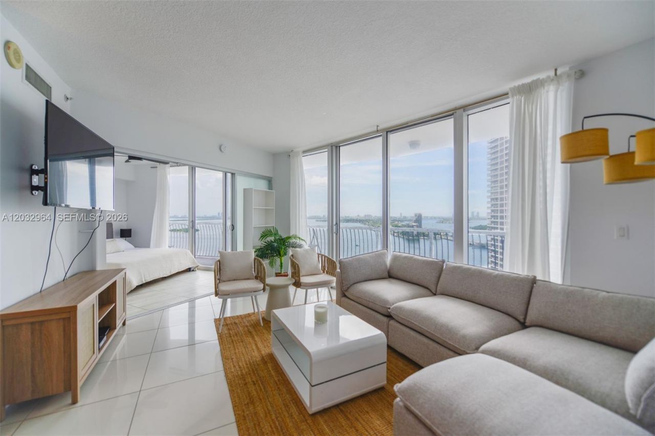 1750 N Bayshore Dr , Unit 2402, Miami, FL 33132 Photo