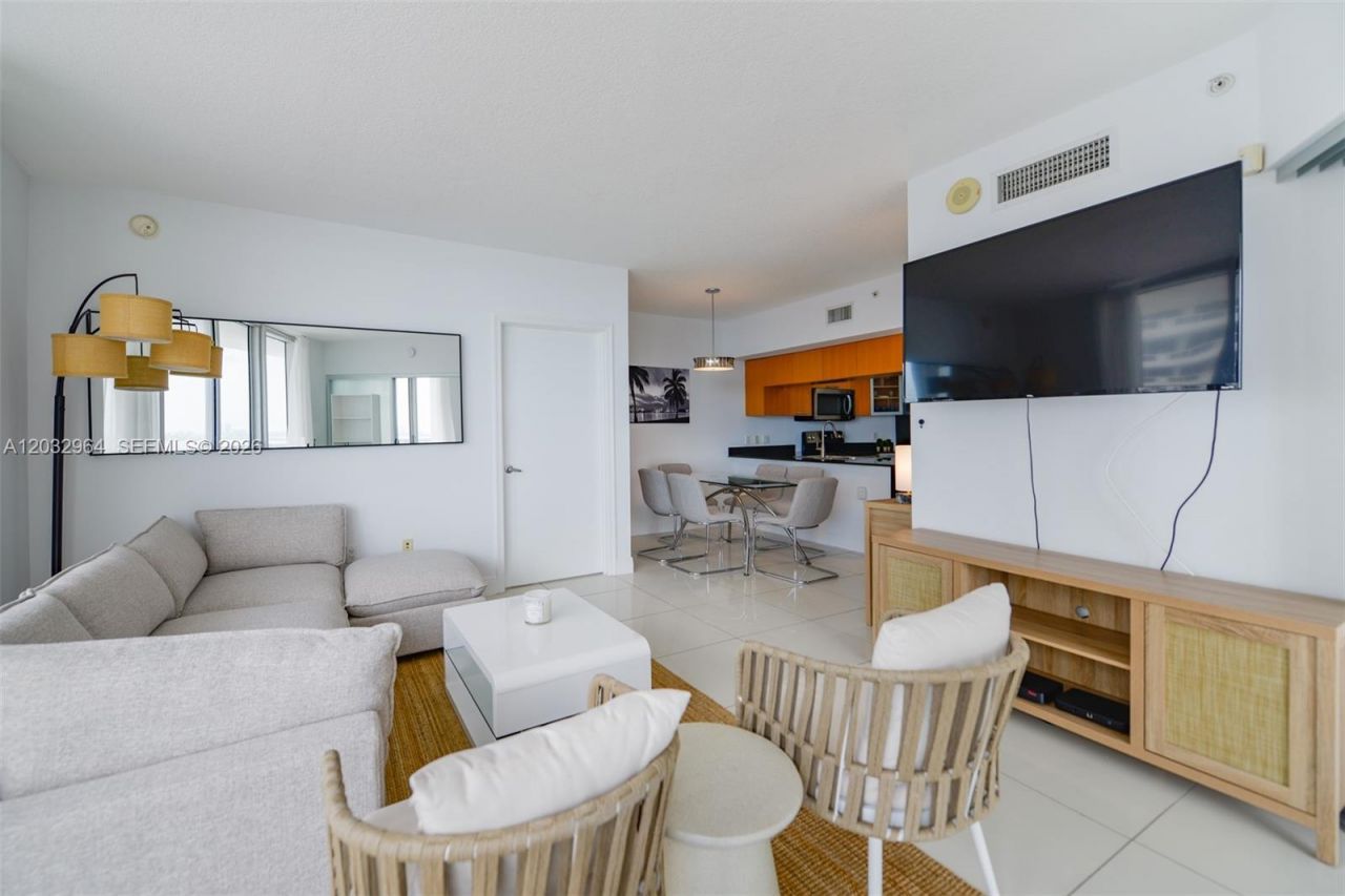 1750 N Bayshore Dr , Unit 2402, Miami, FL 33132 Photo