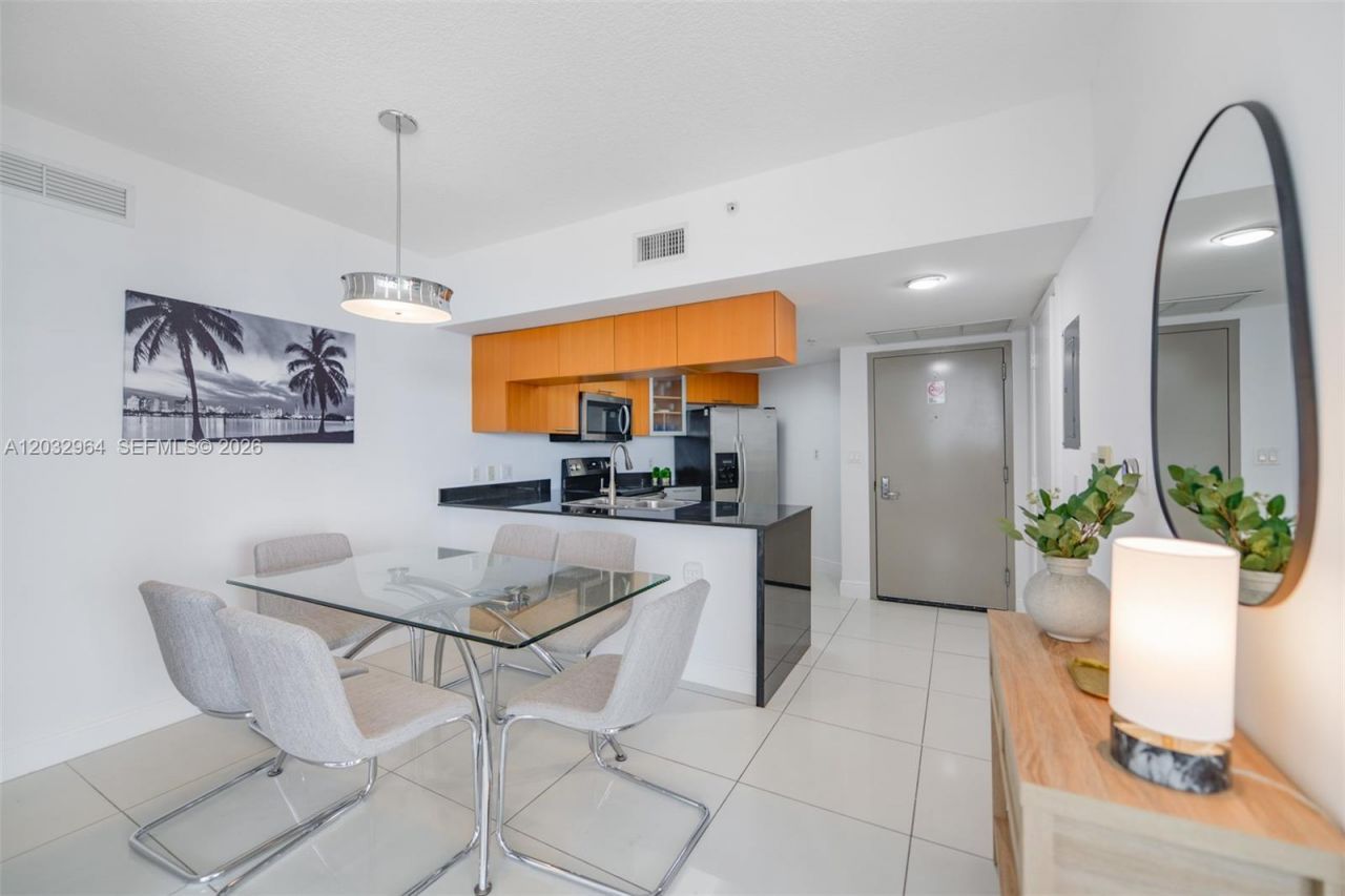 1750 N Bayshore Dr , Unit 2402, Miami, FL 33132 Photo