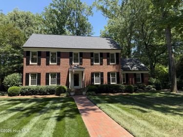 2304 Sulgrave Drive NW, Wilson, NC 27896