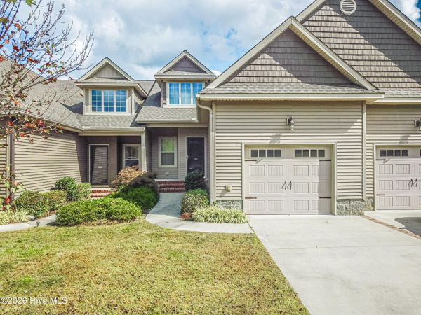 90 Cypress Circle , Southern Pines, NC 28387