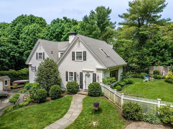 156 East Bay Road, Barnstable, MA 02655
