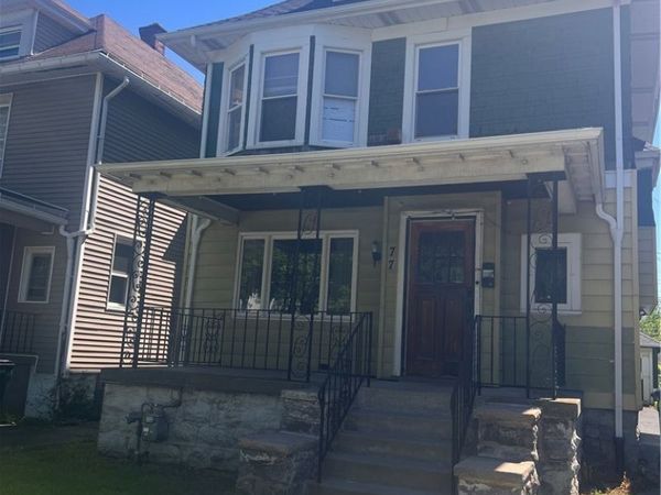 77 Meech Avenue , Buffalo, NY 14208