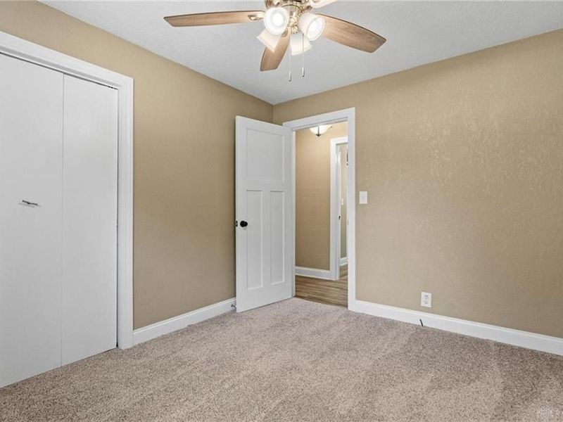 6978 Southern Vista Drive, Enon Vlg, OH 45323 Photo 22