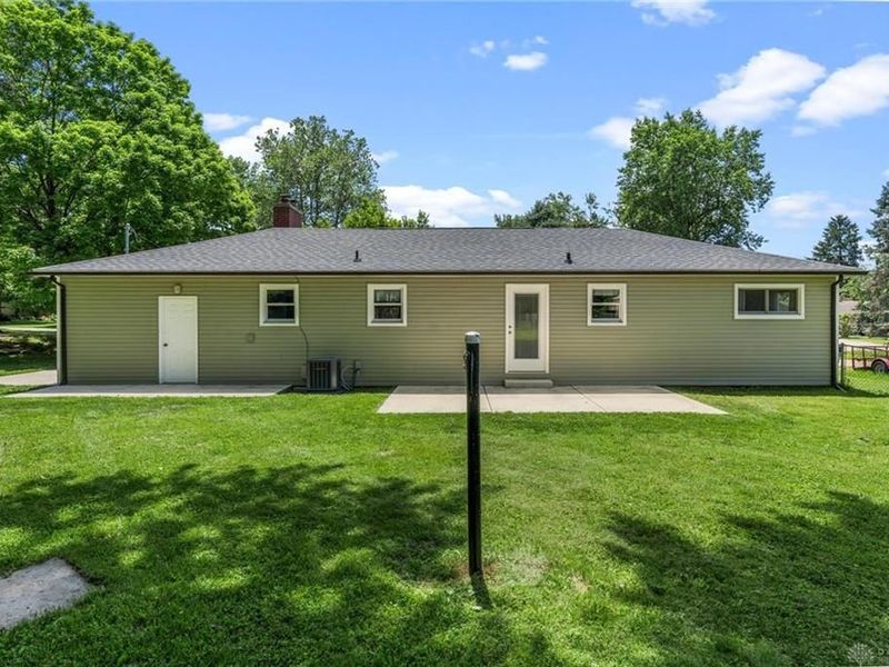 6978 Southern Vista Drive, Enon Vlg, OH 45323 Photo 31