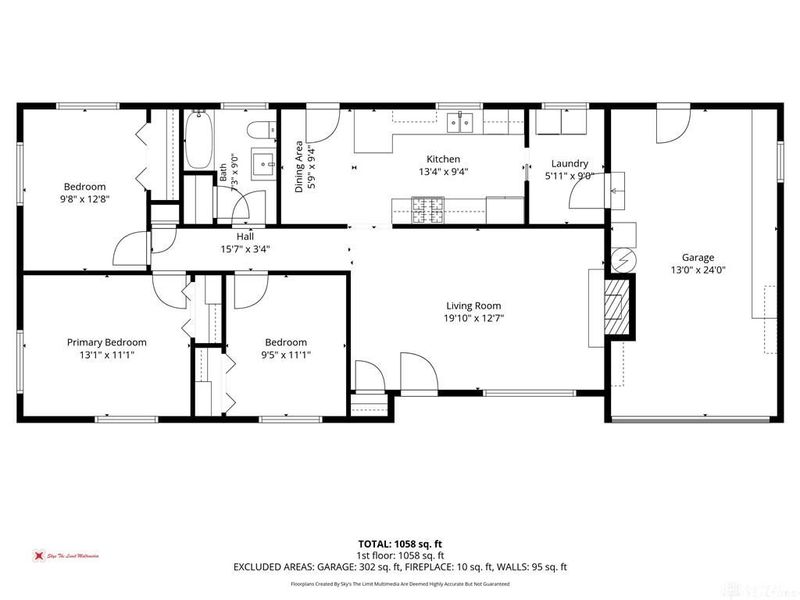 6978 Southern Vista Drive, Enon Vlg, OH 45323 Photo 40
