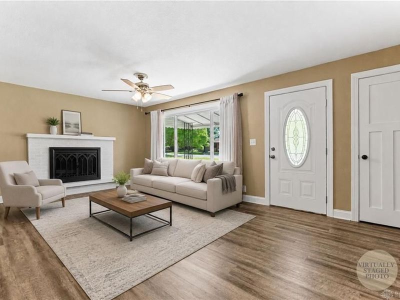 6978 Southern Vista Drive, Enon Vlg, OH 45323 Photo 7