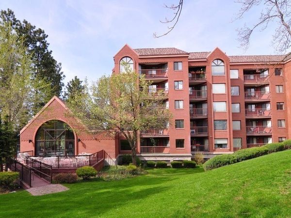 221 E Rockwood Blvd, Spokane, WA 99202