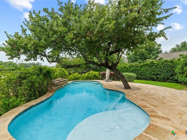 2502 Echo Wood Place , Round Rock, TX 78681