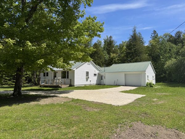 1916 W U.S. 2 Highway, St. Ignace, MI 49781