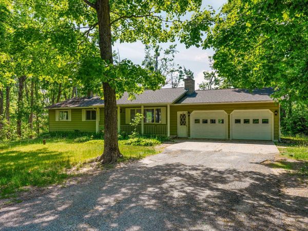 886 Knollwood Lane, Gaylord, MI 49735