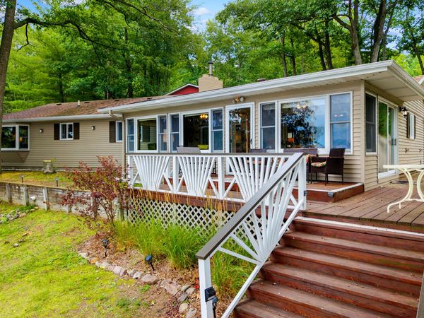 5923 Oak Road, Rose City, MI 48654