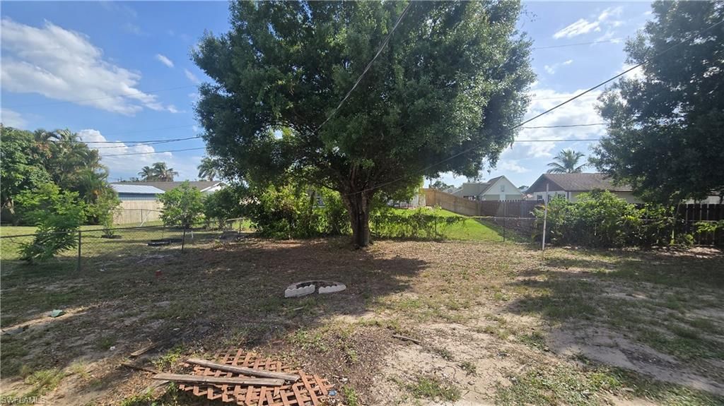 18448 Iris Rd , Fort Myers, FL 33967 Photo