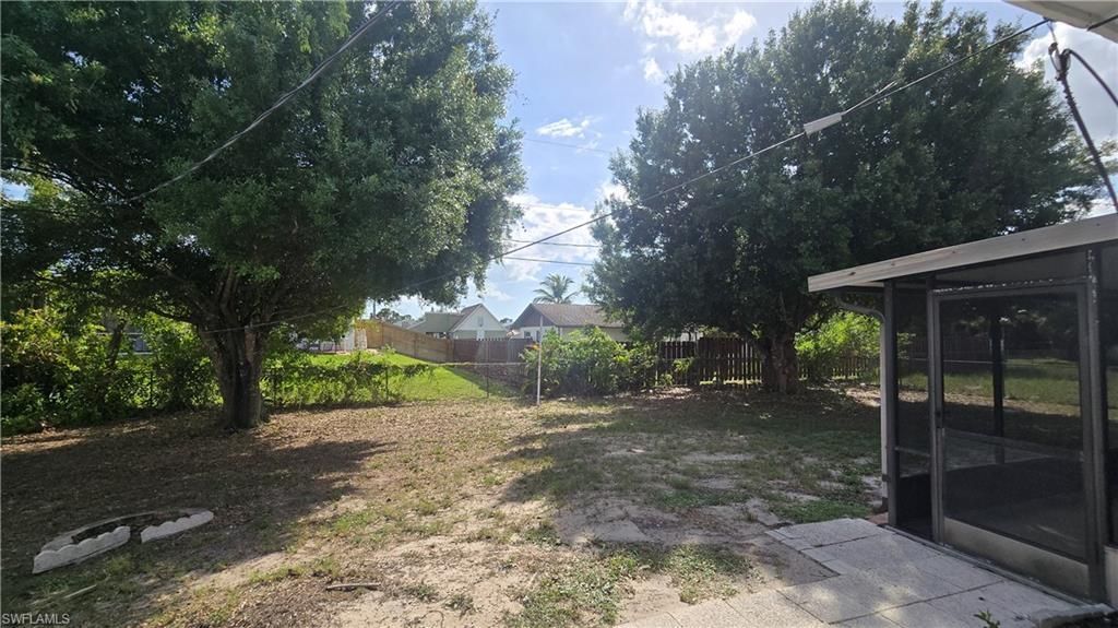 18448 Iris Rd , Fort Myers, FL 33967 Photo
