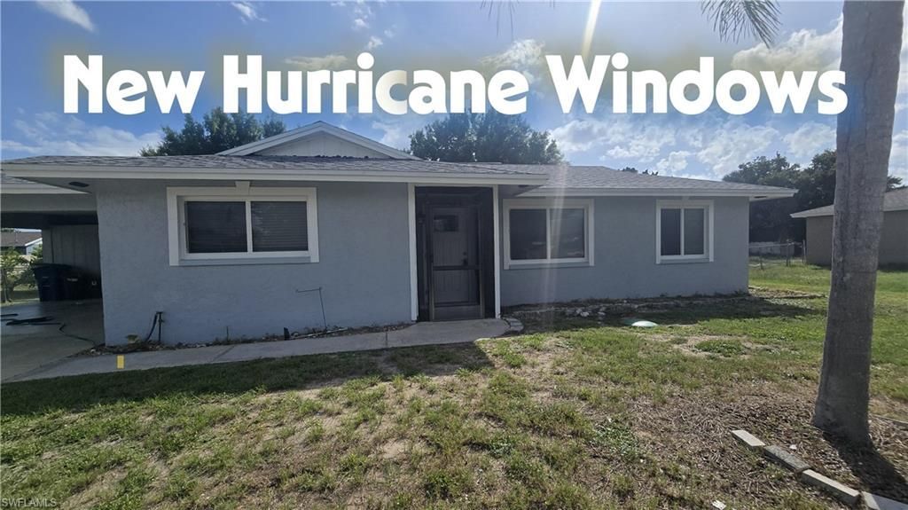 18448 Iris Rd , Fort Myers, FL 33967 Photo