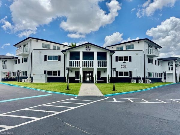 3706 Broadway , Unit 12, FORT MYERS, FL 33901
