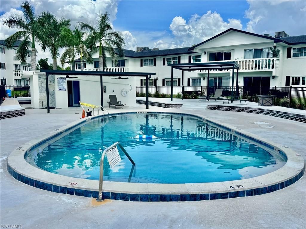 3706 Broadway, Unit 12, Fort Myers, FL 33901 Photo