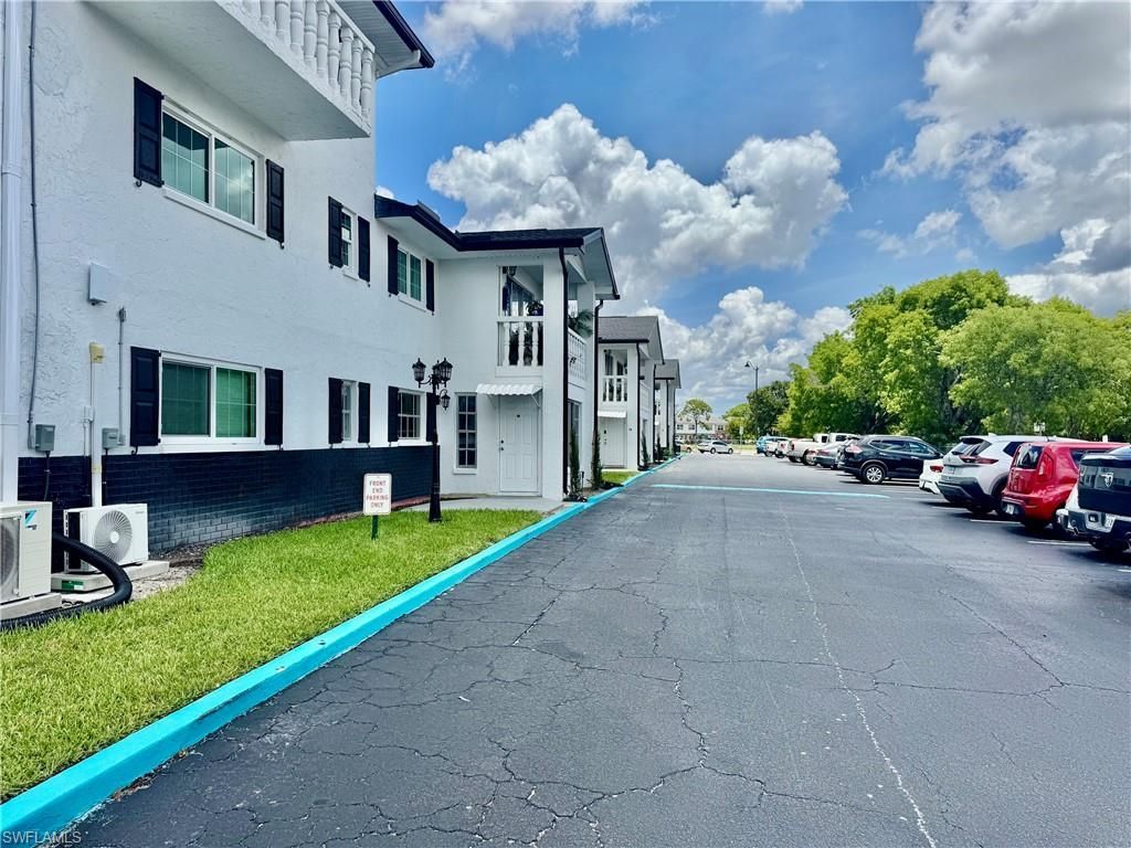 3706 Broadway, Unit 12, Fort Myers, FL 33901 Photo