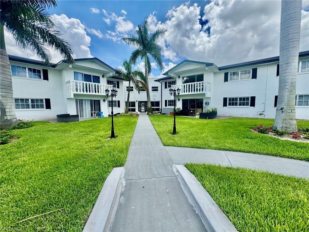 3706 Broadway , Unit 12, Fort Myers, FL 33901 Photo