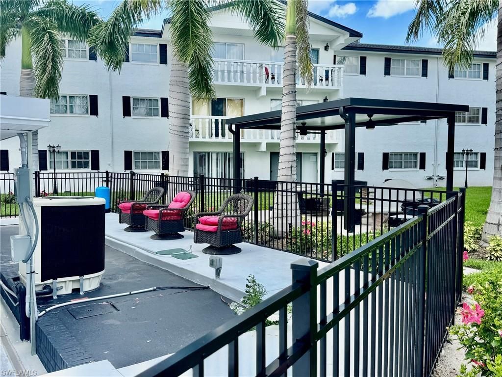 3706 Broadway , Unit 12, Fort Myers, FL 33901 Photo