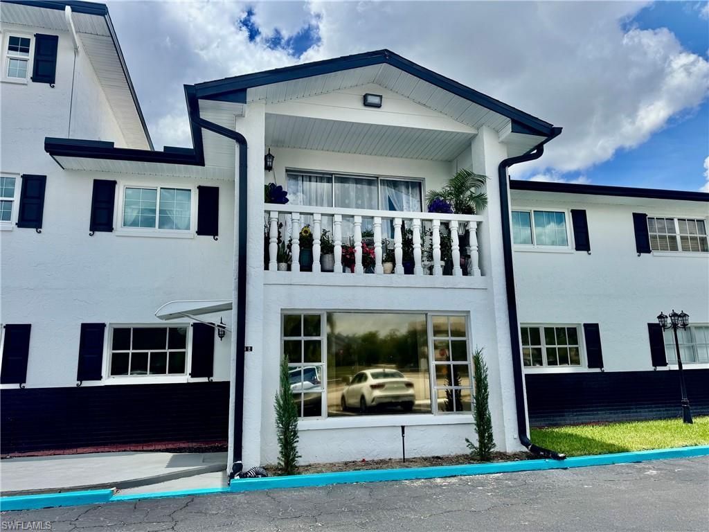 3706 Broadway, Unit 12, Fort Myers, FL 33901 Photo