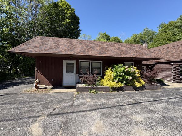 66 Northville Road, Unit 1, Edinburg, NY 12134