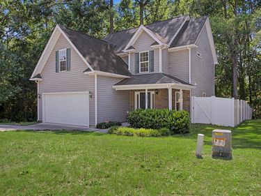 2924 Smooth Stone Trail, Raleigh, NC 27610