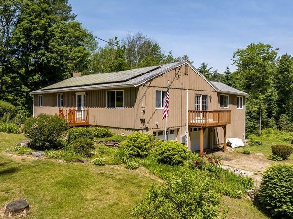 299 Middle Road, Brentwood, NH 03833