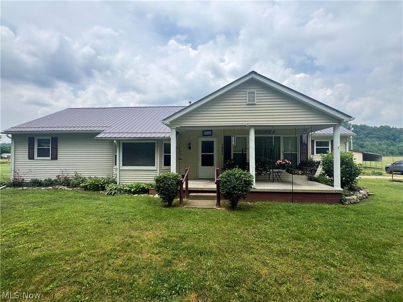 7885 Old River, Philo, OH 43771 Photo 1