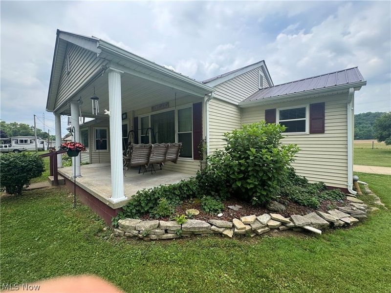 7885 Old River, Philo, OH 43771 Photo 3