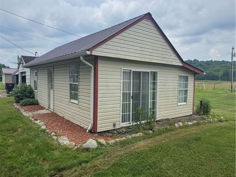 7885 Old River, Philo, OH 43771 Photo 8