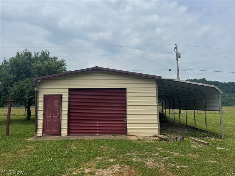 7885 Old River, Philo, OH 43771 Photo 9