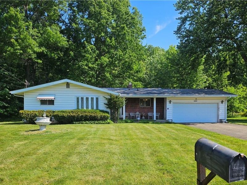 2980 Bauker Lane, Youngstown, OH 44505 Photo 1