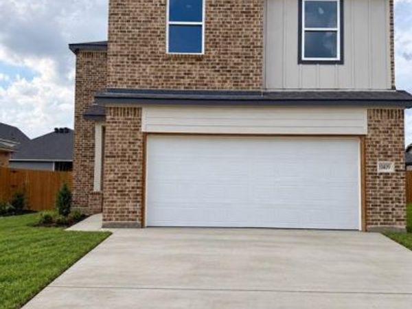 11409 Themis Court, Waco, TX 76655