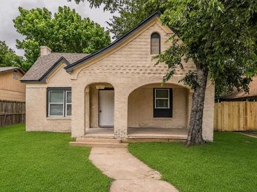 3613 Ada Avenue, Fort Worth, TX 76105