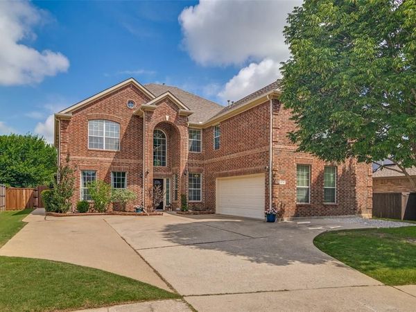414 Love Bird Lane , Murphy, TX 75094