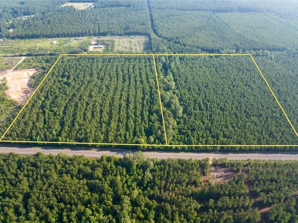 4 Highway 10, Pitkin, LA 70656
