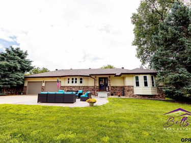 12503 WESTRIDGE Road, Gretna, NE 68028