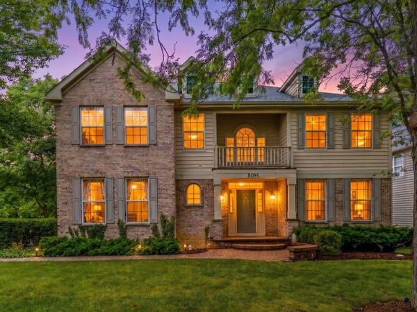 8095 Boulder Court , Long Grove, IL 60047