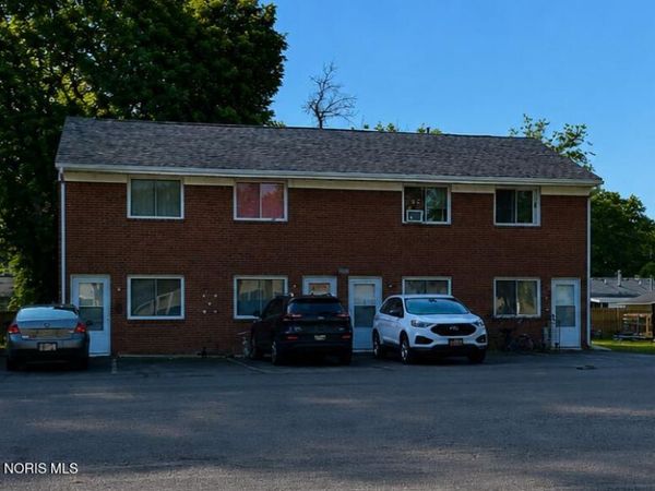 5664 Harschel Drive , Toledo, OH 43623