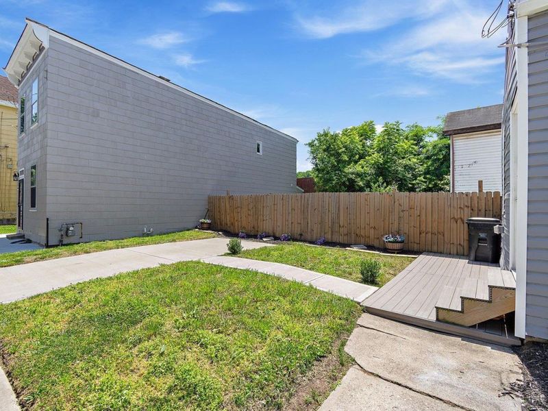 4118 Chambers Street, Cincinnati, OH 45223 Photo 21
