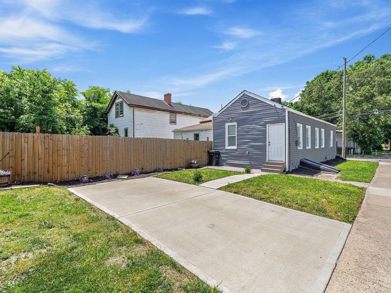 4118 Chambers Street, Cincinnati, OH 45223 Photo 3