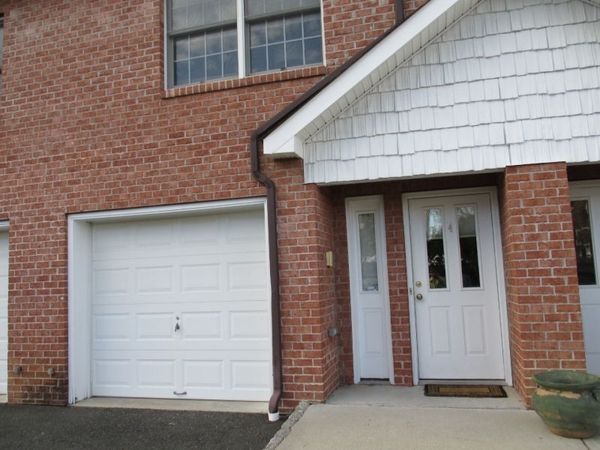 525 Central Ave, TH5, Unit TH5, Westfield, NJ 07090