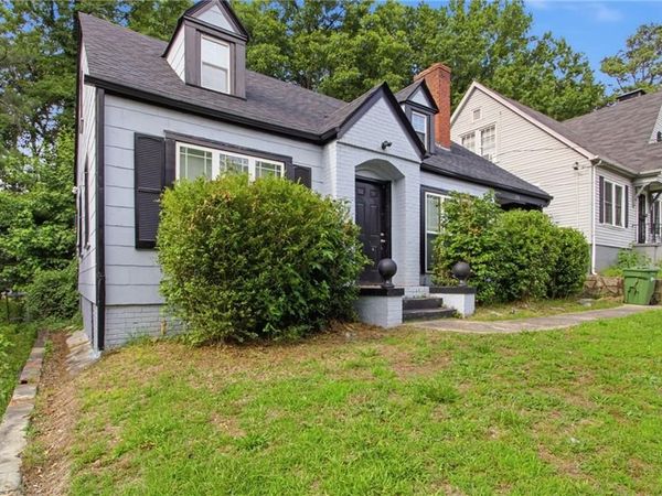 1711 Westhaven Drive SW, Atlanta, GA 30311