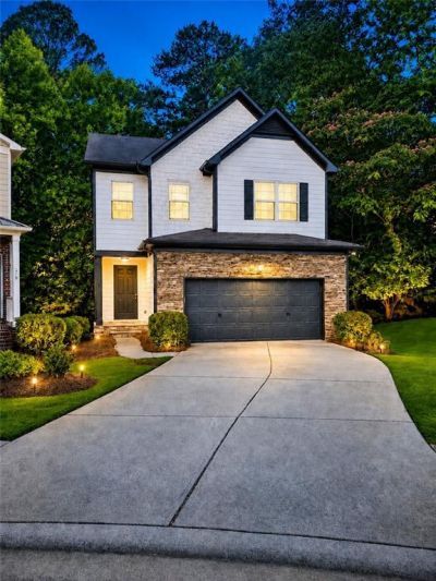 208 Ranier Court , Canton, GA 30114 Main Photo