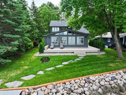 613 S Darling Lane NW Alexandria, MN 56308