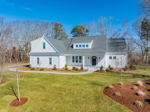 21 Seneca Lane, Sandwich, MA 02563